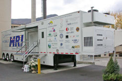 Community - Mobile MRI